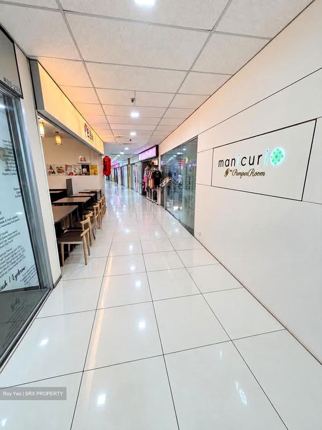 Holland Road Shopping Centre (D10), Retail #615633681